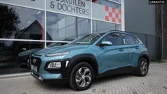 Groen Gebruikt 2020 Hyundai Kona Comfort SUV | € 19.950 (Eerlijke prijs)