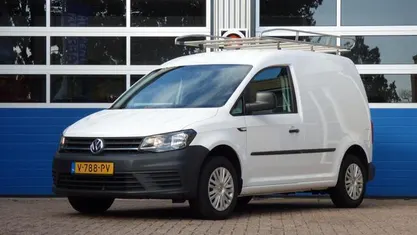 Occasion VW Caddy Business 75 PK (55 kW) 2018 MPV