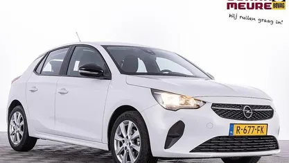 Occasion Opel Corsa Edition 75 PK (55 kW) 2022 Hatchback