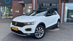 Gebruikt 2021 VW T-Roc Style SUV | € 27.450 (Goede deal)