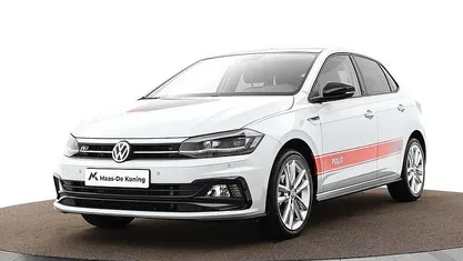 Wit Gebruikt 2019 VW Polo Beats Hatchback | € 17.440 (Eerlijke prijs)
