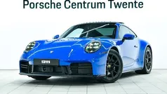 Gebruikt 2024 Porsche 911 Carrera Coupé | € 187.900
