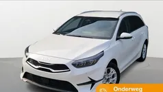 Gebruikt 2025 Kia Ceed Sportswagon Stationwagen | € 35.995 (Eerlijke prijs)