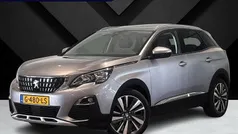 Gebruikt 2019 Peugeot 3008 Allure SUV | € 19.895 (Eerlijke prijs)