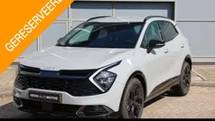 Gebruikt 2025 Kia Sportage SUV | € 41.945 (Eerlijke prijs)