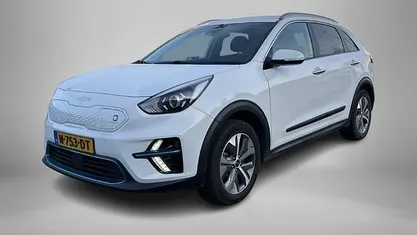 Occasion Kia e-Niro 150 kW (204 PK) 2021 Wit SUV