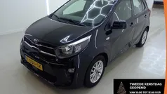 Gebruikt 2021 Kia Picanto Hatchback | € 9.990 (Goede deal)