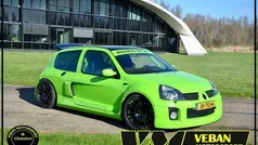 Gebruikt 2003 Renault Clio II R.S. Hatchback | € 69.500