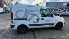 Gebruikt 2007 Renault Kangoo MPV | € 950 (Super prijs)