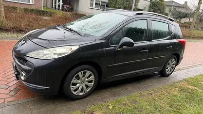 Occasion Peugeot 207 120 PK (88 kW) 2008 Stationwagen