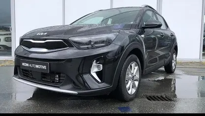 Occasion Kia Stonic 101 PK (74 kW) 2024 SUV