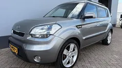 Gebruikt 2011 Kia Soul SUV | € 6.250 (Eerlijke prijs)