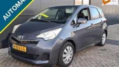 Gebruikt 2012 Toyota Verso-S MPV | € 5.950 (Eerlijke prijs)