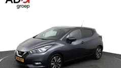 Gebruikt 2019 Nissan Micra N-Connecta Hatchback | € 11.450 (Eerlijke prijs)