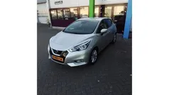 Gebruikt 2020 Nissan Micra N-Connecta Hatchback | € 13.950 (Eerlijke prijs)