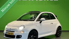 Fiat 500S