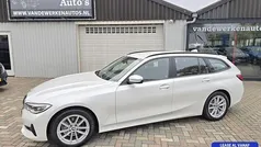 Gebruikt 2022 BMW 318 Sport Line Stationwagen | € 29.950 (Goede deal)