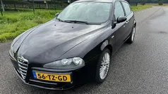 Gebruikt 2007 Alfa Romeo 147 Business Hatchback | € 1.099 (Goede deal)