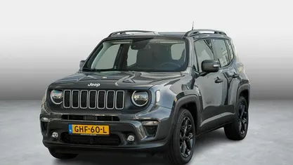 Occasion 2024 Jeep Renegade Summit SUV | € 35.189 (Eerlijke prijs)