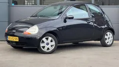 Gebruikt 2007 Ford Ka Collection Hatchback | € 2.000 (Eerlijke prijs)