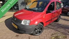 Gebruikt 2008 Fiat Panda Active Hatchback | € 1.499 (Goede deal)