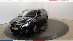 Gebruikt 2020 Peugeot 308 Premium Stationwagen | € 13.240 (Eerlijke prijs)