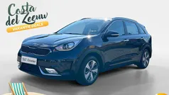 Gebruikt 2017 Kia Niro SUV | € 14.935 (Eerlijke prijs)