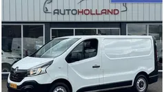 Gebruikt 2019 Renault Trafic Van | € 7.950 (Super prijs)