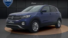 Gebruikt 2021 VW T-Cross Life SUV | € 18.950 (Eerlijke prijs)