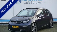 Gebruikt 2018 BMW i3 iPerformance Hatchback | € 15.450 (Eerlijke prijs)