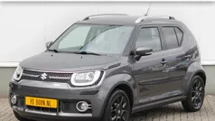 Grijs Gebruikt 2020 Suzuki Ignis Hatchback | € 14.795 (Eerlijke prijs)