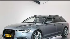 Gebruikt 2017 Audi A6 S-Line Stationwagen | € 21.700 (Eerlijke prijs)