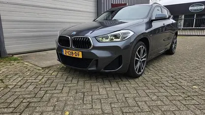 Occasion BMW X2 M Sport 192 PK (141 kW) 2020 SUV