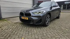 Grijs Gebruikt 2020 BMW X2 M Sport SUV | € 30.450 (Eerlijke prijs)