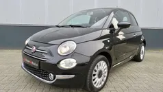 Gebruikt 2018 Fiat 500 Lounge Hatchback | € 10.950 (Eerlijke prijs)