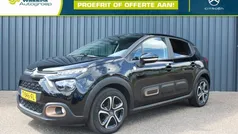 Zwart Gebruikt 2023 Citroën C3 Hatchback | € 16.435 (Eerlijke prijs)