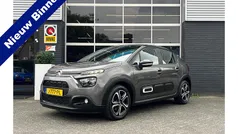 Gebruikt 2020 Citroën C3 Feel Hatchback | € 12.495 (Eerlijke prijs)