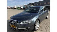 Gebruikt 2007 Audi A6 Proline Stationwagen | € 3.250 (Eerlijke prijs)