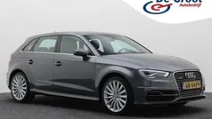 Gebruikt 2015 Audi A3 Sportback Ambition Hatchback | € 12.950 (Goede deal)