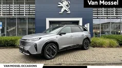 Grijs Gebruikt 2024 Peugeot e-5008 GTi SUV | € 43.935 (Goede deal)