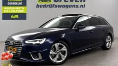 Gebruikt 2019 Audi A4 S-Line Stationwagen | € 22.900 (Eerlijke prijs)