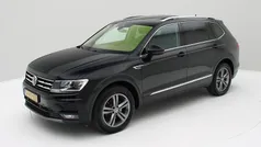Gebruikt 2019 VW Tiguan Allspace Comfortline SUV | € 25.550 (Super prijs)