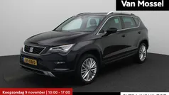 Zwart Gebruikt 2017 Seat Ateca XCELLENCE SUV | € 18.900 (Eerlijke prijs)