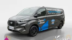 Overig Gebruikt 2024 Ford Transit Custom Limited Van | € 35.495 (Eerlijke prijs)