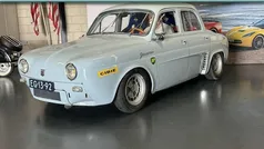 Grijs Gebruikt 1961 Renault Dauphine Coupé | € 19.950