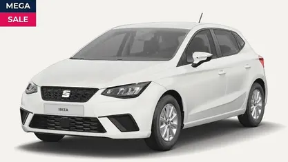 Gebruikt 2025 Seat Ibiza Style Hatchback | € 22.990 (Goede deal)