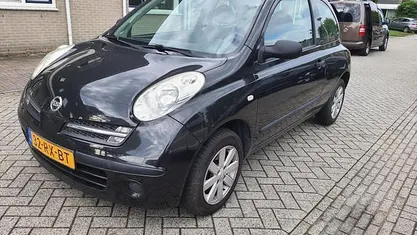 Occasion Nissan Micra Visia 65 PK (47 kW) 2005 Hatchback