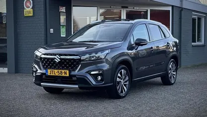 Occasion 2026 Suzuki SX4 S-Cross Style SUV | € 24.750 (Super prijs)