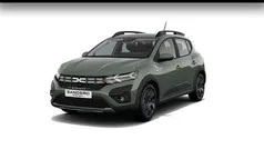 Gebruikt 2025 Dacia Sandero Expression Hatchback | € 24.850 (Eerlijke prijs)