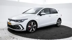 Gebruikt 2023 VW Golf VIII GTE Hatchback | € 33.995 (Eerlijke prijs)